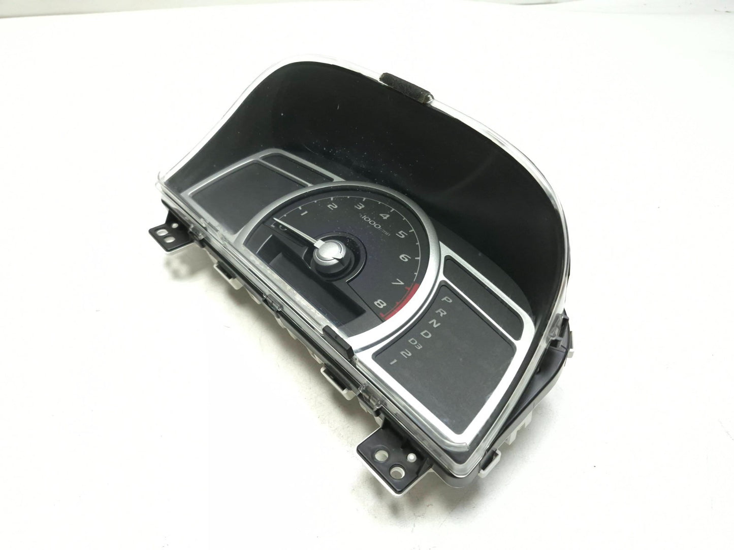 2009 Honda Civic Speedometer Instrument Cluster OEM