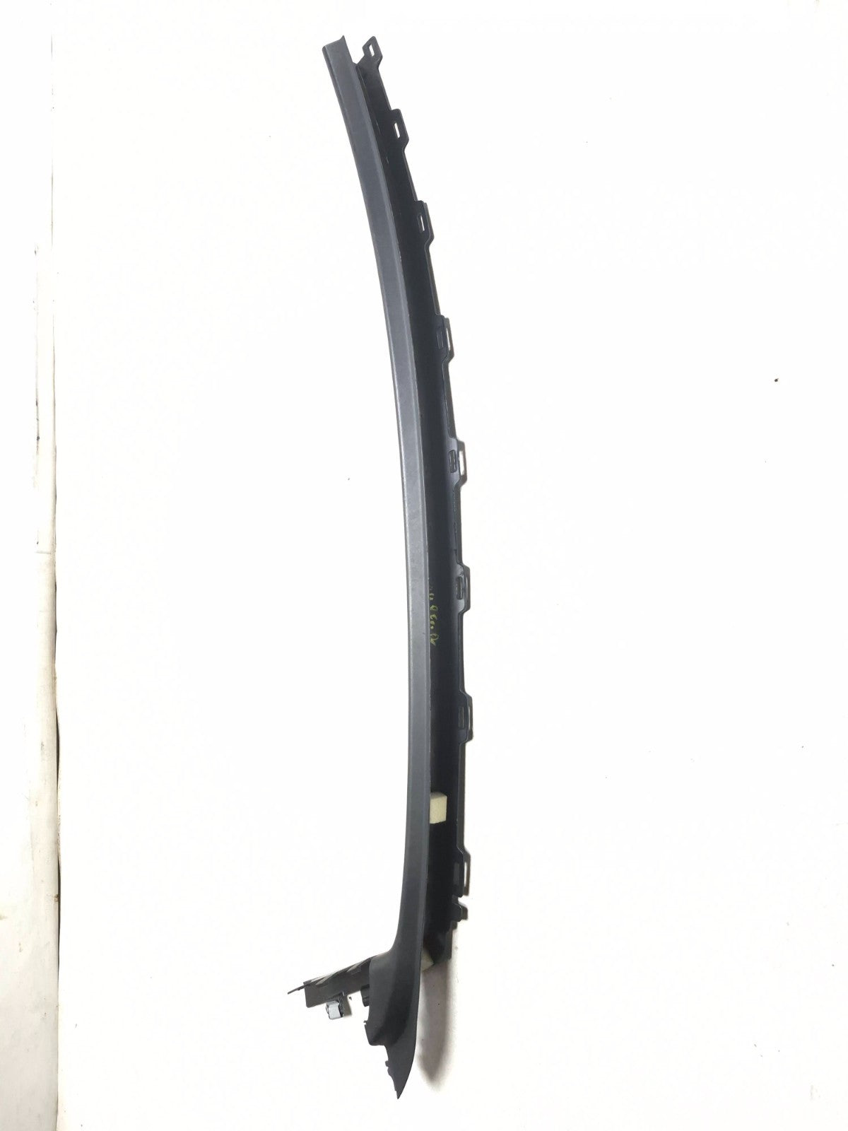 2014 Ford Focus St Door Window Frame Trim Cover Front Driver Side Left OEM