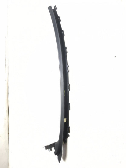 2014 Ford Focus St Door Window Frame Trim Cover Front Driver Side Left OEM