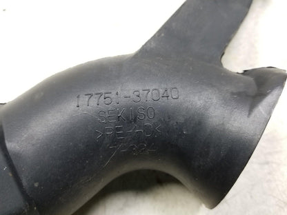 08 - 15 Scion Xb Air Intake Hose Duct OEM