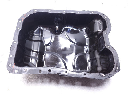 2015 Dodge Dart Engine Oil Pan OEM