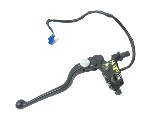 2018 Husqvarna Svartpilen 401 Clutch Lever & Bracket Holder OEM