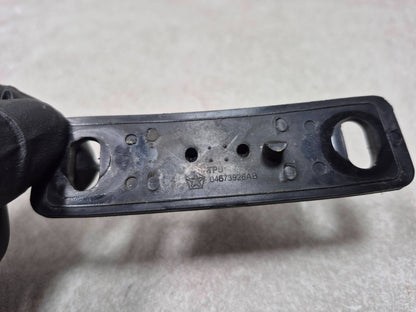 2013 Dodge Grand Caravan Sliding Door Stabilizer 04673926ab Passenger Side Oem✅