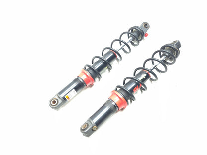 2010 Ski-doo Mxz 800r Front Shock Left & Right Pair OEM
