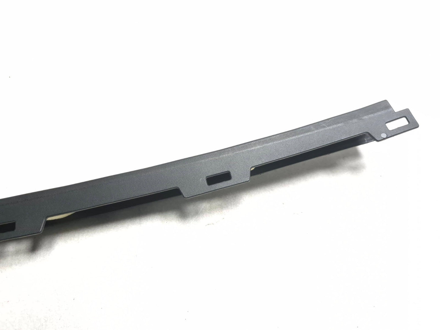 2014 Ford Focus St Door Window Frame Trim Cover Rear Driver Side Left OEM