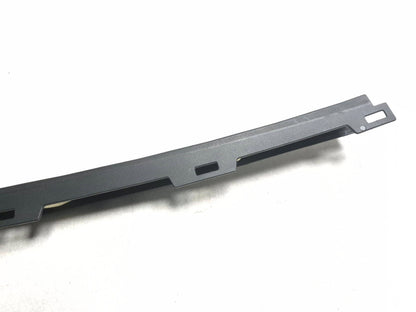 2014 Ford Focus St Door Window Frame Trim Cover Rear Driver Side Left OEM
