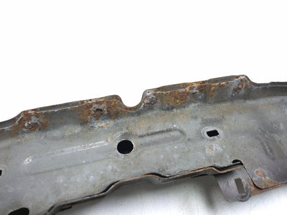 2013 Honda Cr-z Radiator Support Upper Tie Bar OEM