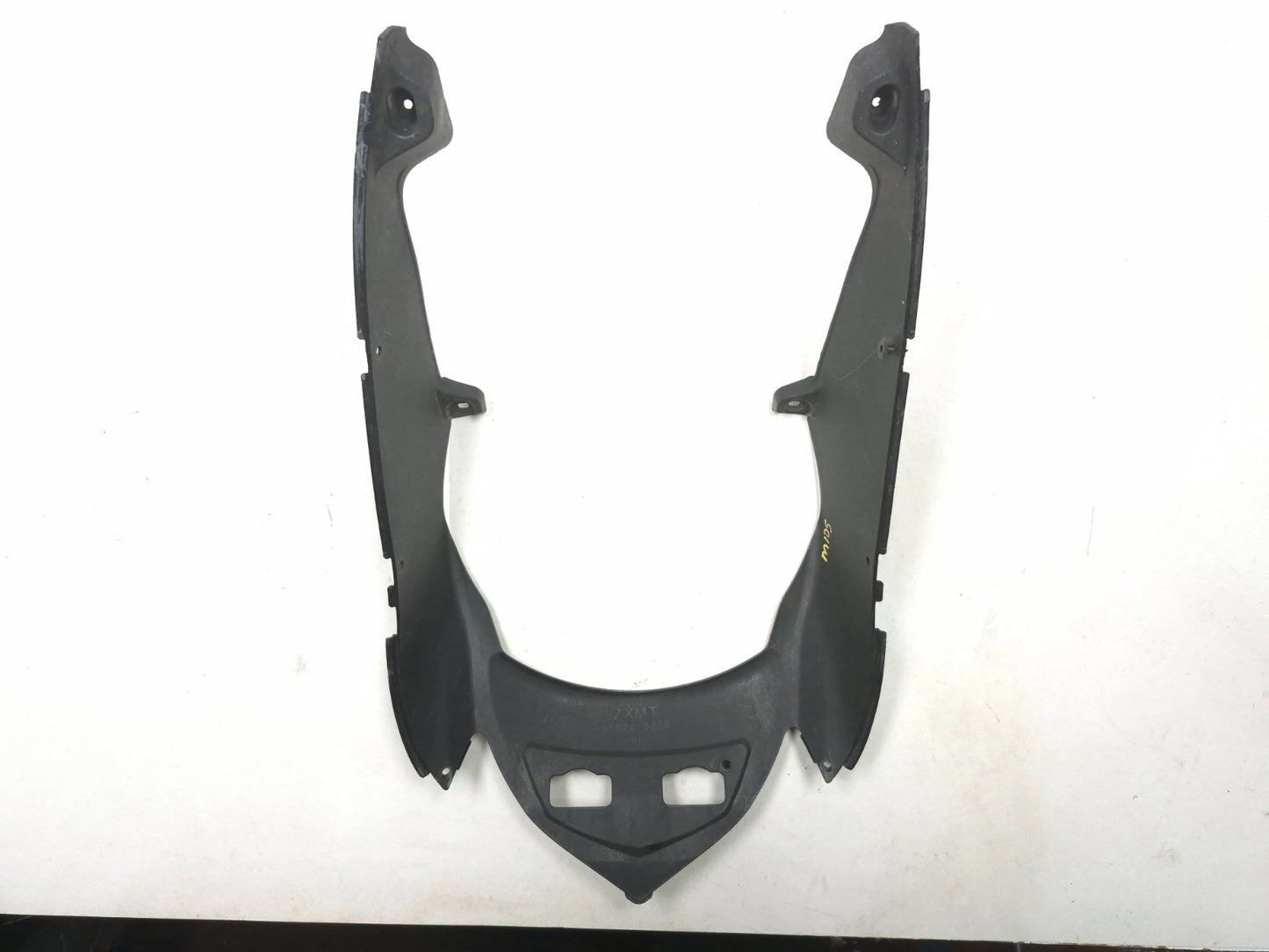 2008 Kawasaki Ninja 250r Ex250j Front Inner Fairing Cowl Trim OEM