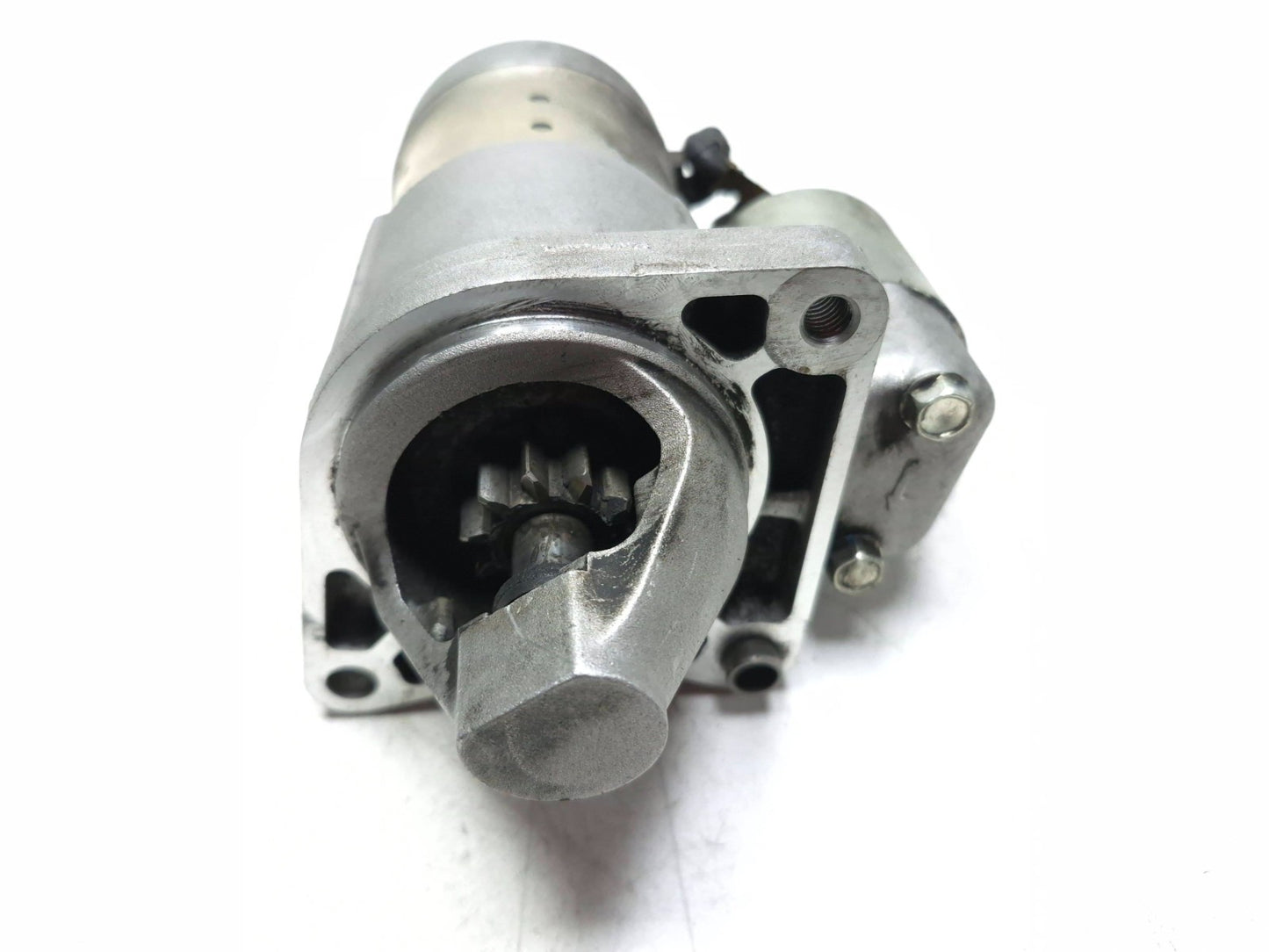 2014 Fiat 500l Starter Motor OEM ☑️