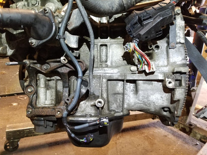 2013-2018 Scion Tc Rav4 Engine 2.5l 2ar-fe. 2.5l, Vin F, 5th Digit,2arfe