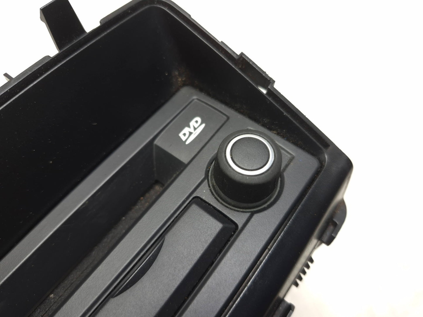 2008 BMW X6 E71 Rear Entertainment Dvd Player OEM