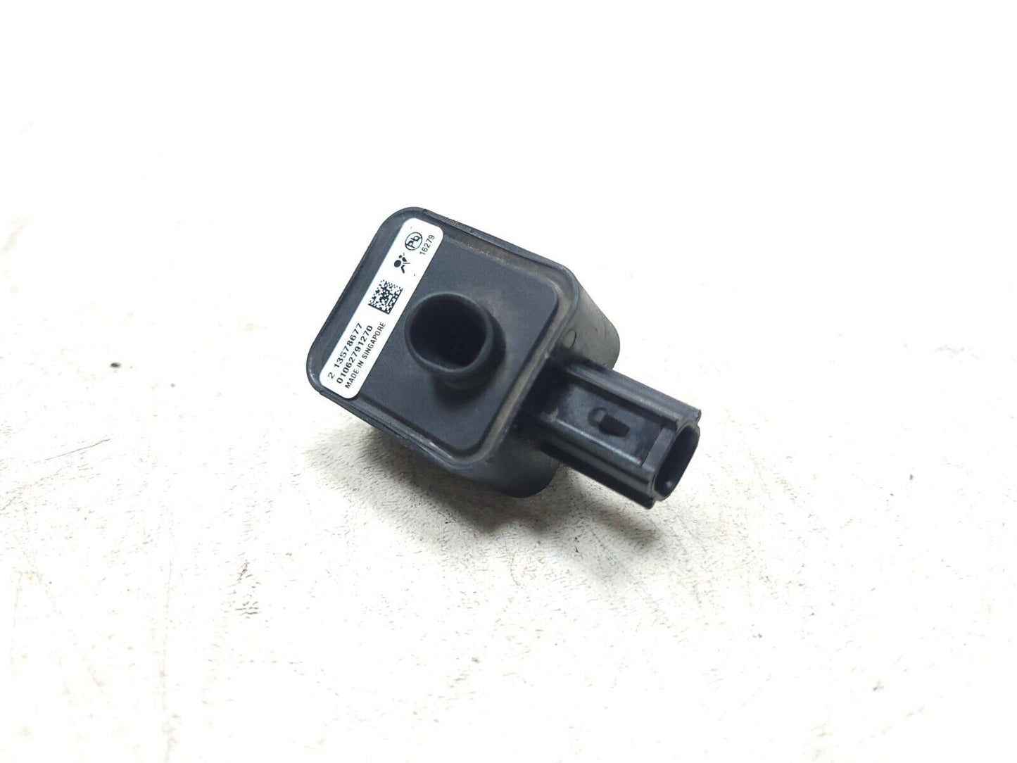 2014-2019 Chevrolet Silverado 1500 Front Impact Sensor OEM