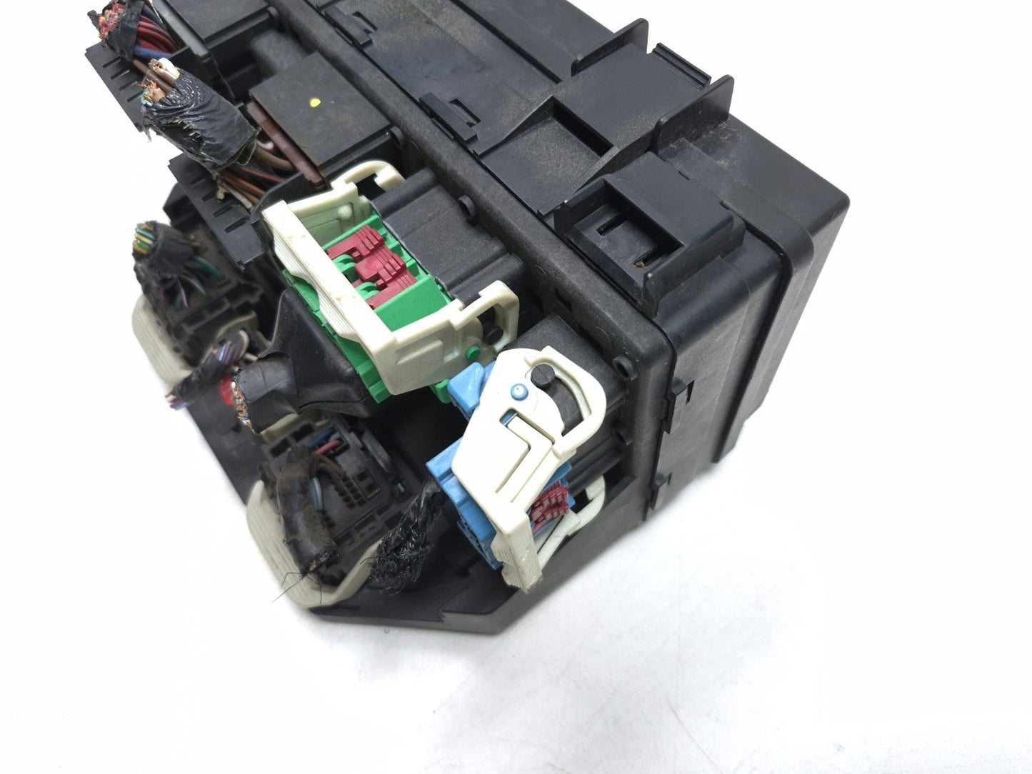 2016 Dodge Grand Caravan Fuse Box OEM
