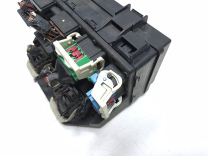 2016 Dodge Grand Caravan Fuse Box OEM