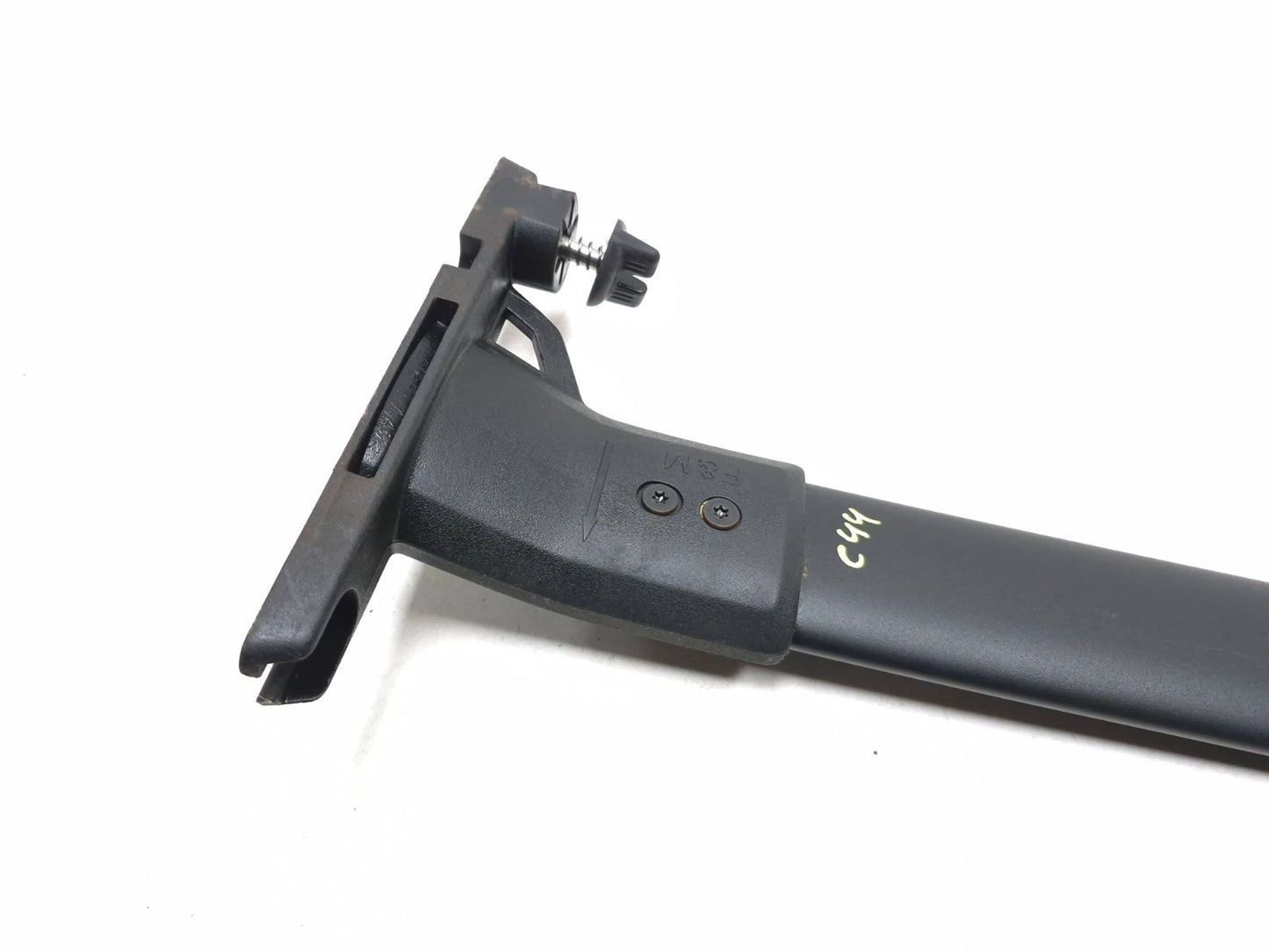 2019 Ford Ecosport Roof Crossbars Luggage OEM