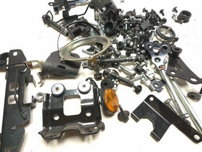 2025 Yamaha Yzf R3 Misc Bolt & Hardware Bracket OEM