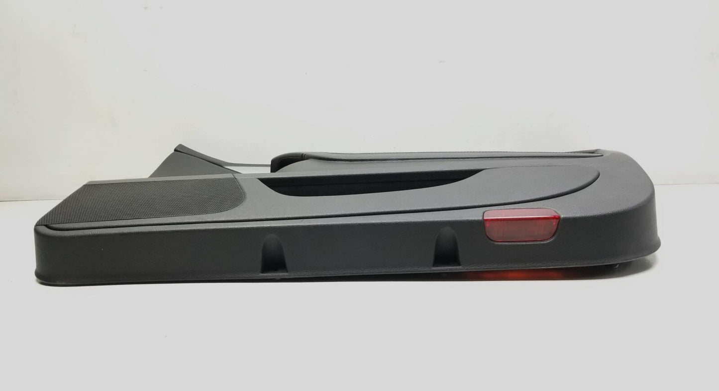 2012 Volkswagen Cc Door Panel Trim Front Passenger Side Right OEM