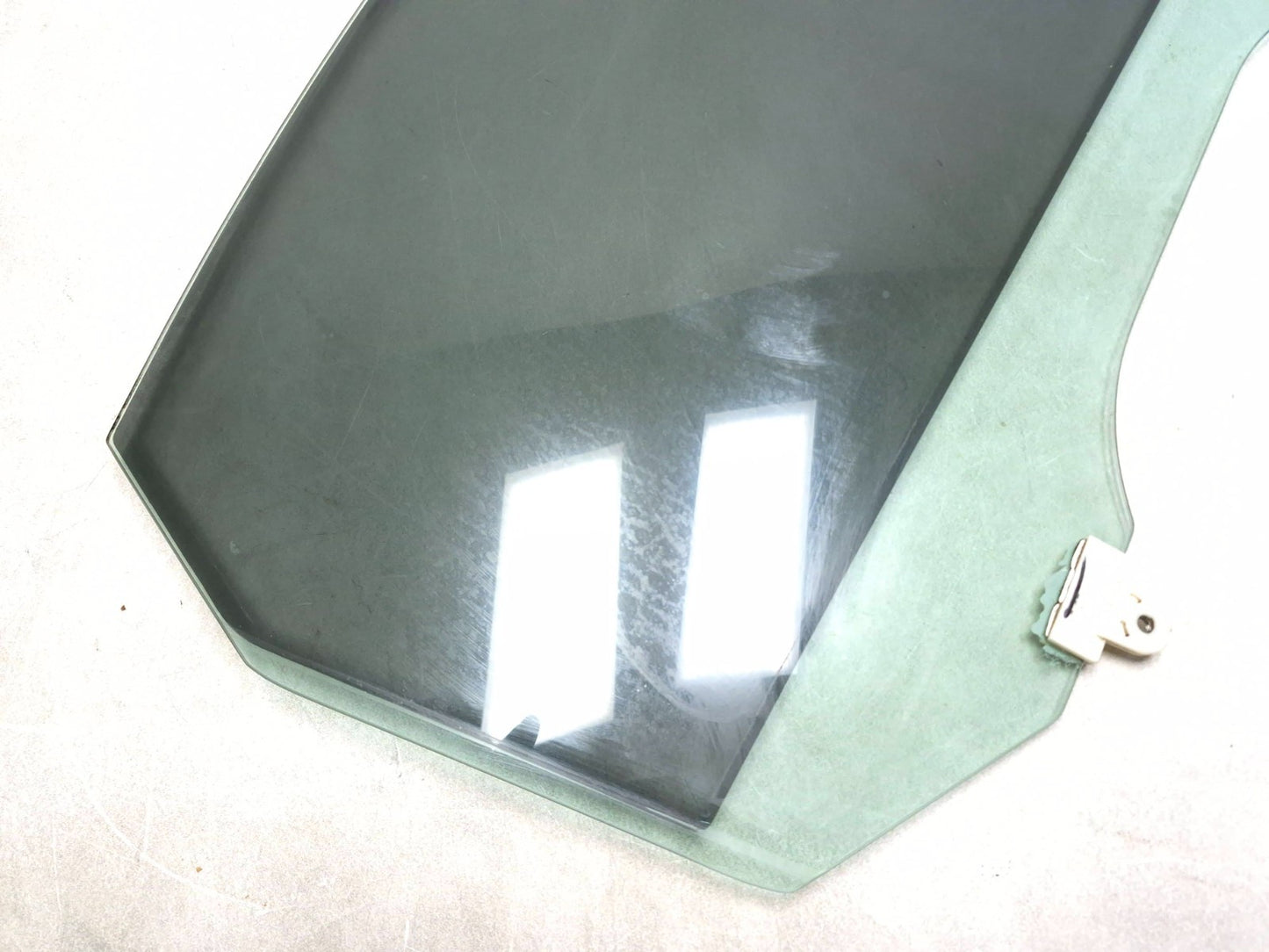 2018 Nissan Altima Rear Door Window Glass Passenger Side Right OEM