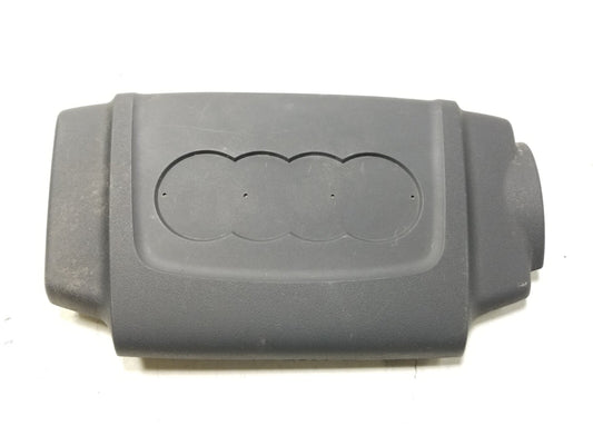 2009 - 2012 Audi Q5 Air Engine Cover OEM