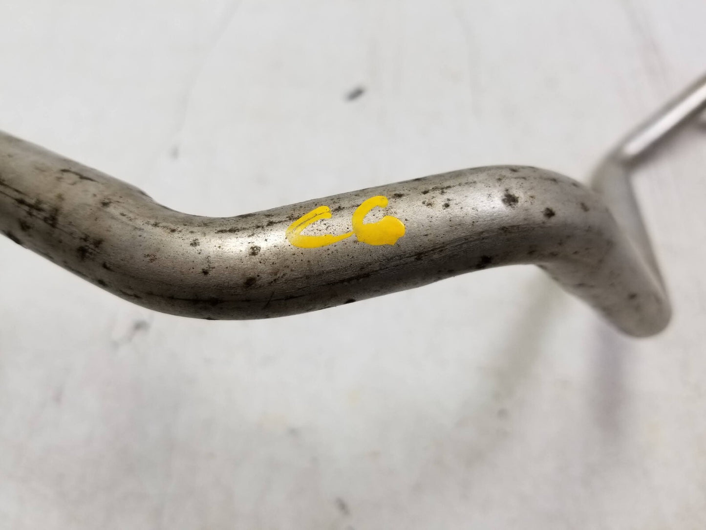 2016 Dodge Grand Caravan Hose Heater OEM