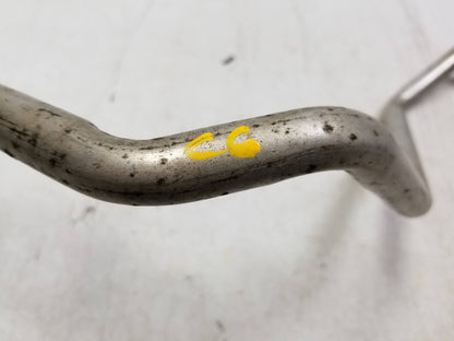 2016 Dodge Grand Caravan Hose Heater OEM