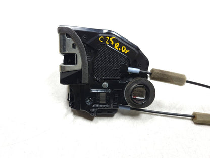 13-15 Acura RDX Rear Door Lock Latch Actuator Driver Side Left OEM ✅