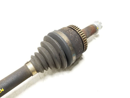 09 - 12 Hyundai Genesis Coupe Rear Axle Shaft Driver Side Left 2.0t OEM