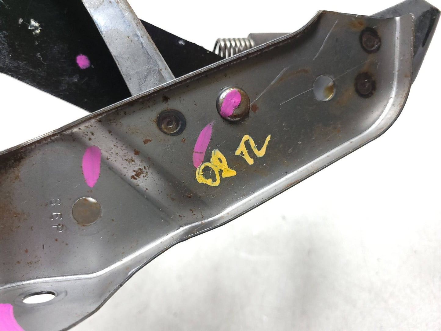 2004 - 2008 Acura Tl Brake Pedal OEM