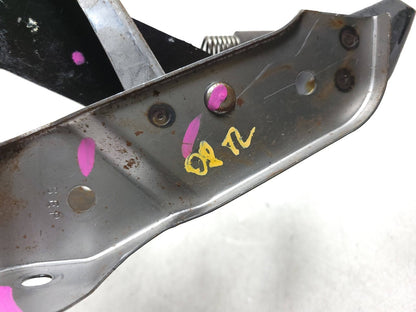 2004 - 2008 Acura Tl Brake Pedal OEM
