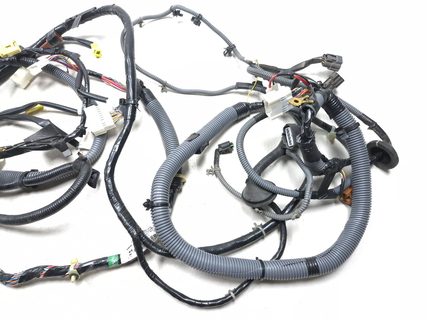 2014 Nissan Versa Interior Wire Harness OEM
