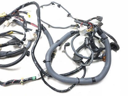 2014 Nissan Versa Interior Wire Harness OEM