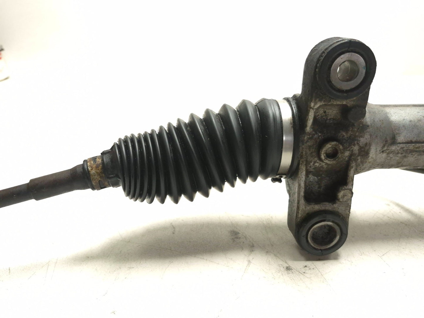 2007 Toyota Corolla Power Steering Gear Rack & Pinion 44250-02151 OEM