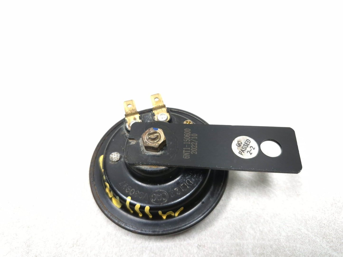 2023 Cf Moto Lifan 300ss Horn Signal OEM