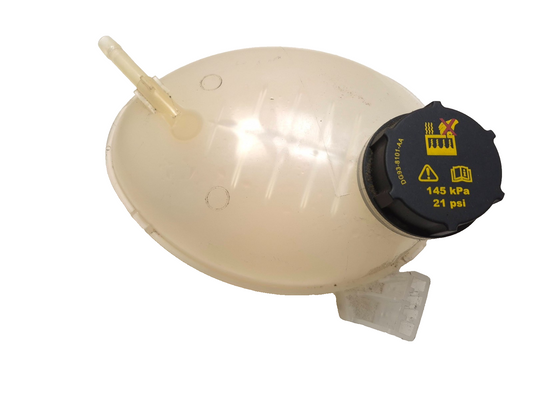 2019 Ford Ecosport Expansion Tank OEM