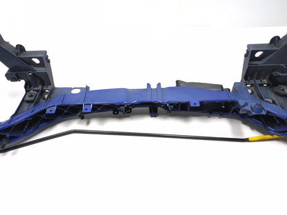 2014 Ford Focus St Front Upper Bar Radiator Support OEM