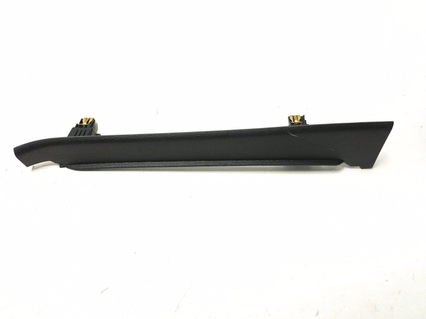 2020 Dodge Challenger Door Sill Scuff Plate & Dash Trim Panel 5 Pcs OEM