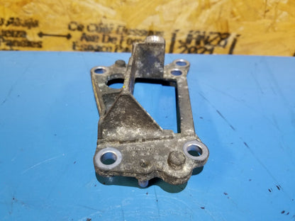 2012 Lexus Ct200h Transmission Oil Pan Bracket Neck  OEM