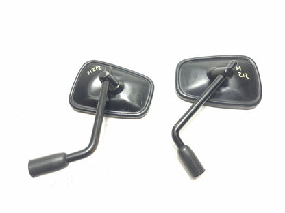 2020 Kawasaki Vulcan S En650c Left Right Side Mirror Rearview OEM