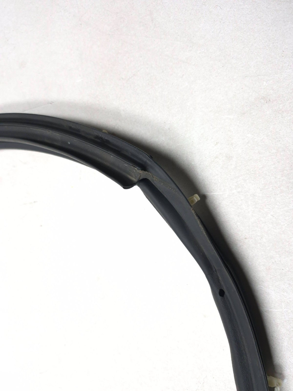 2019 Ford Ecosport Door Weatherstrip Front Driver Side Left OEM