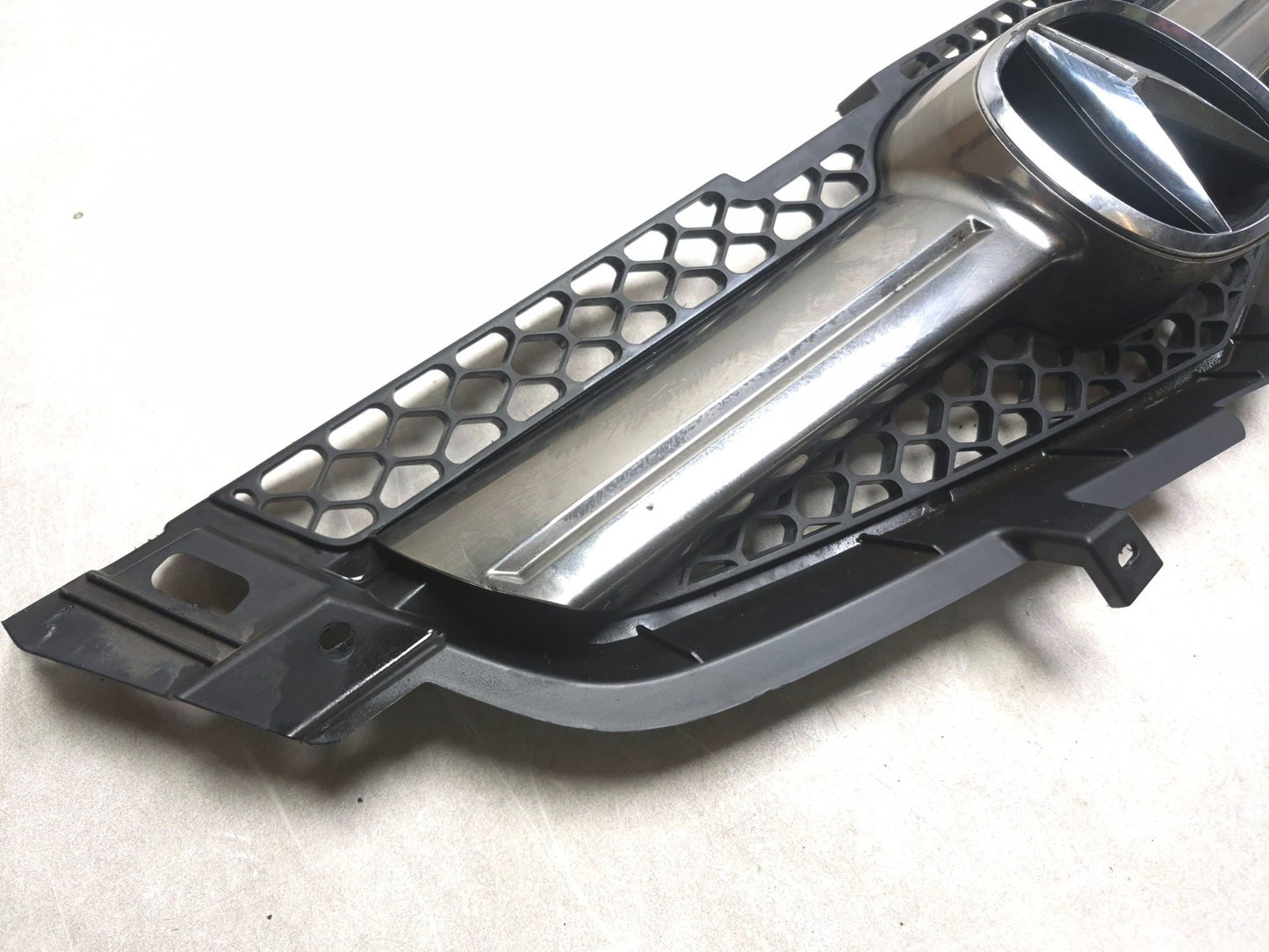 2007 Acura Tl Type-s Front Grille OEM