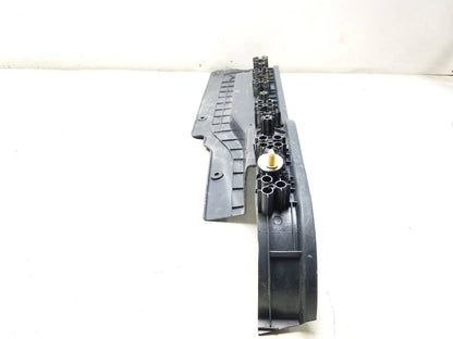 10-13 Ford Transit Connect Rear Door Step Sill Trim Passenger Side Right Oem✅