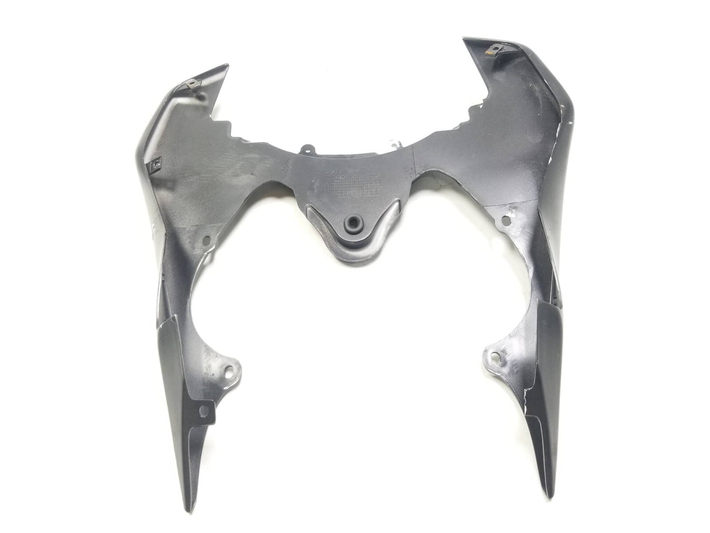 2008 - 2016 2012 Yamaha Yzfr6 R6 Rear Tail Under Seat Cover Fairing OEM