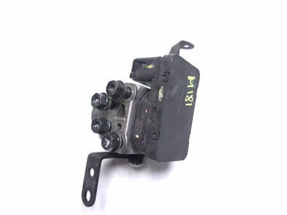 2023 Kawasaki Er400 Z400 ABS Anti Lock Brake Pump OEM