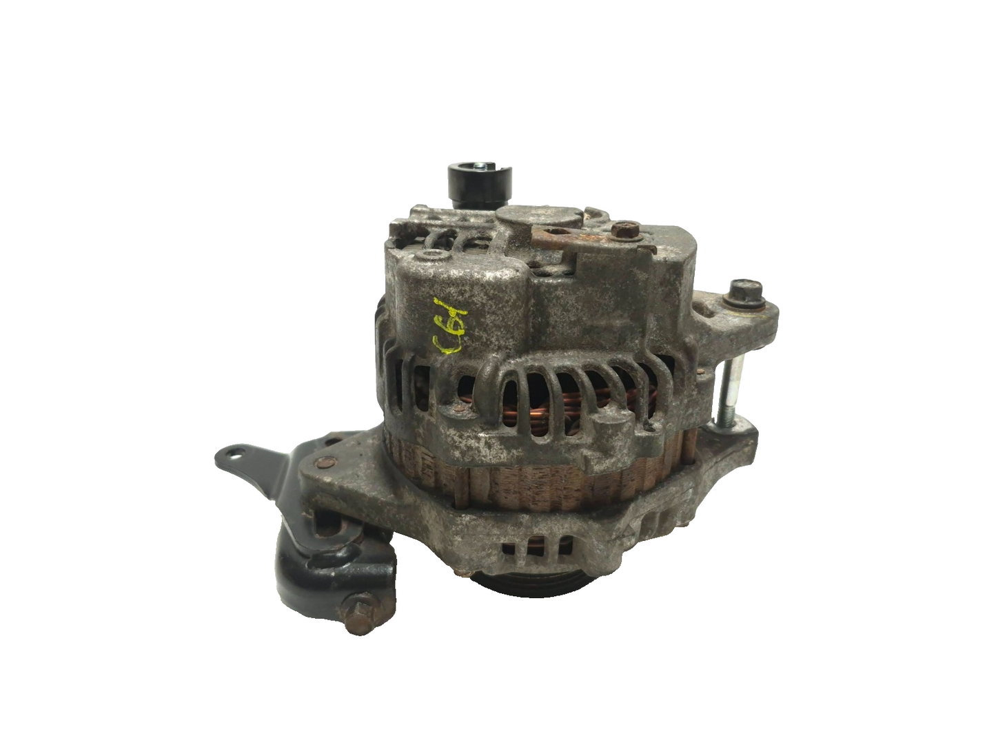 2007 Honda Fit Alternator Generator 31100-rsh-004 OEM