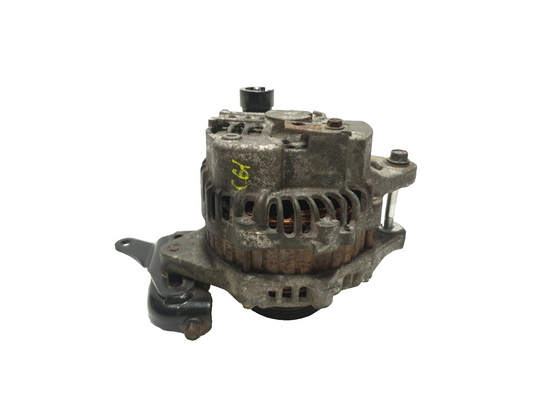 2007 Honda Fit Alternator Generator 31100-rsh-004 OEM