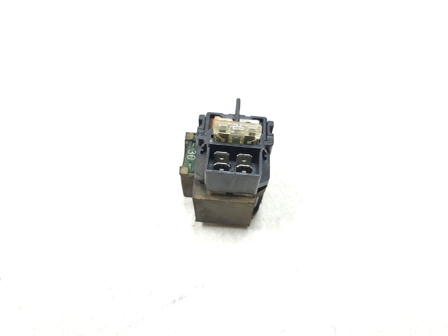 1989-1998 Honda Pc800 Pacific Coast Starter Relay Solenoid OEM
