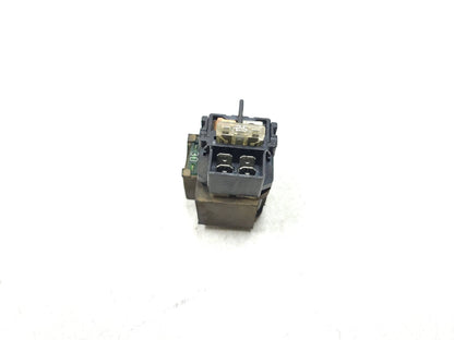 1989-1998 Honda Pc800 Pacific Coast Starter Relay Solenoid OEM