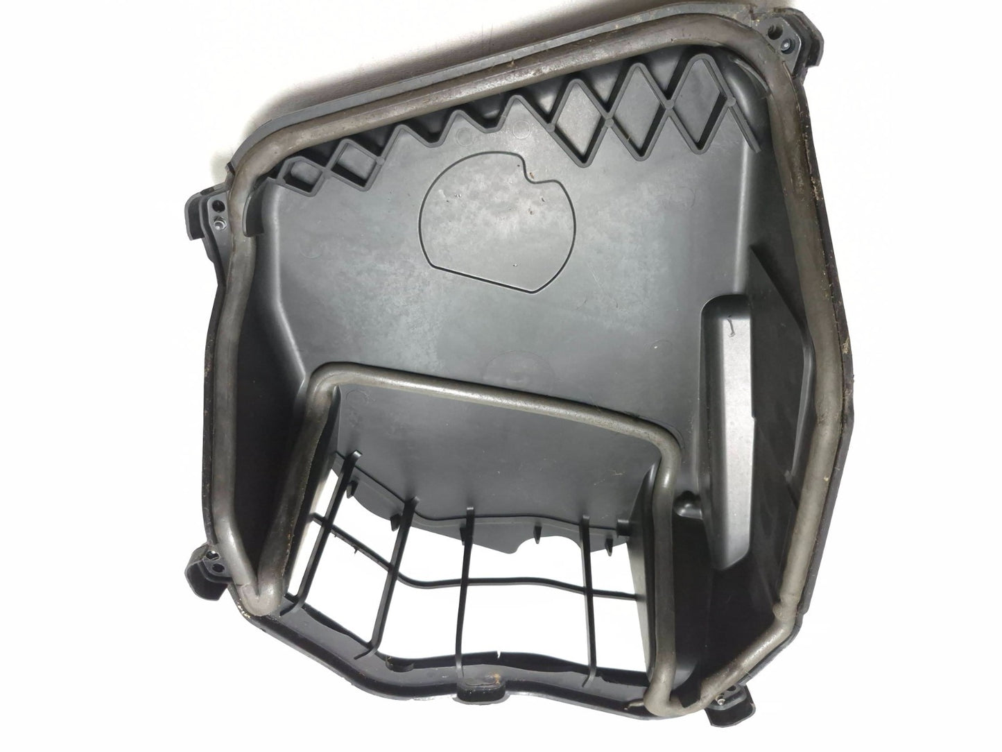 2011 BMW 750li A/c Heater Fan Blower Motor Cover Upper OEM