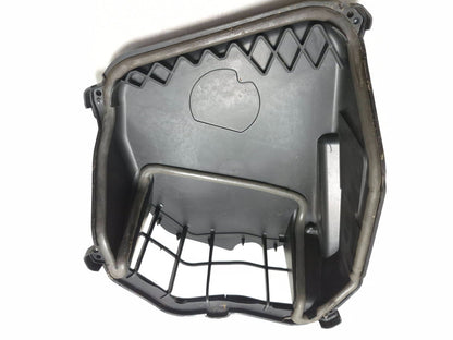 2011 BMW 750li A/c Heater Fan Blower Motor Cover Upper OEM