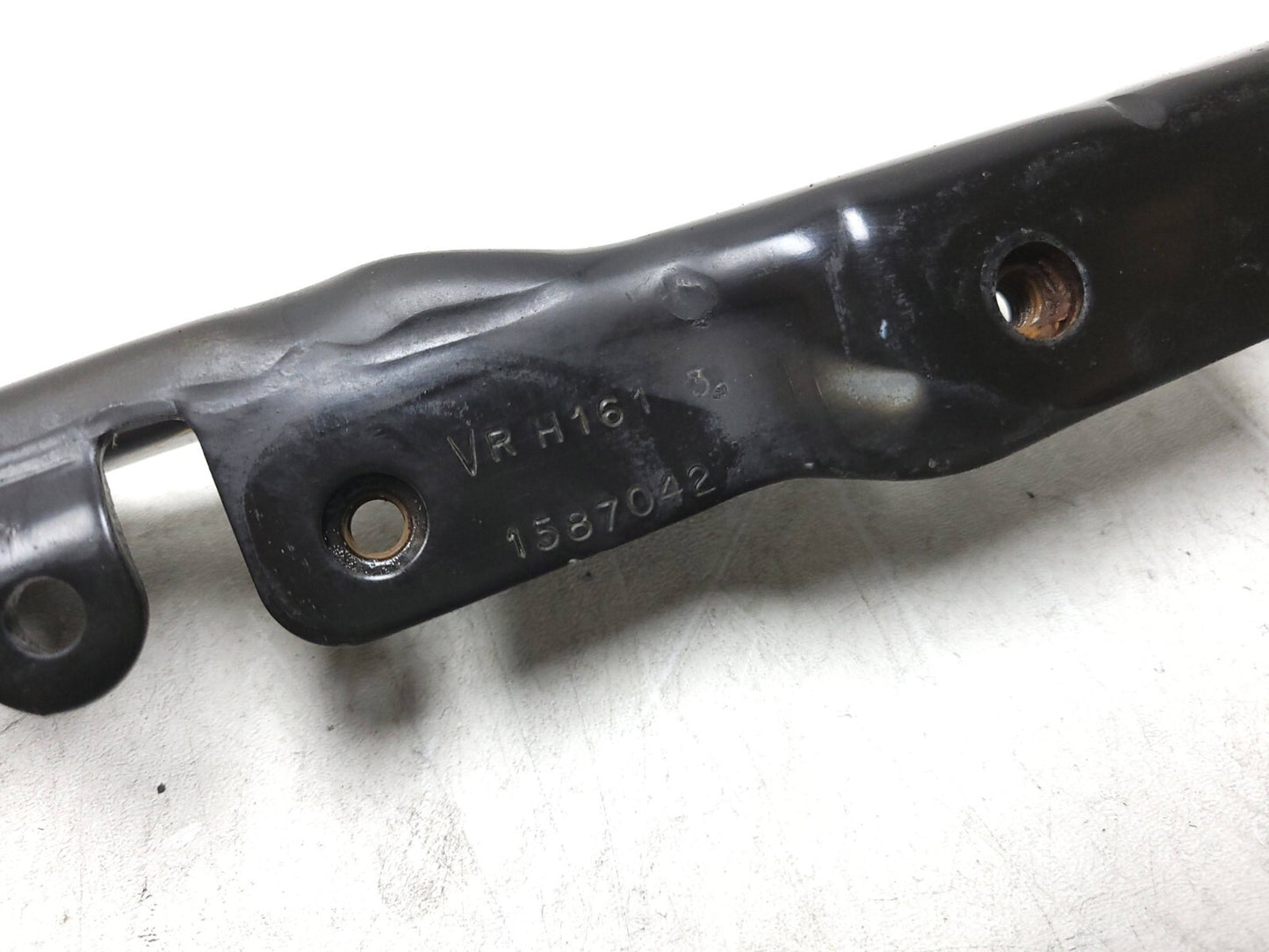 2010 - 2014 Chevrolet Suburban Front Hood Hinge OEM